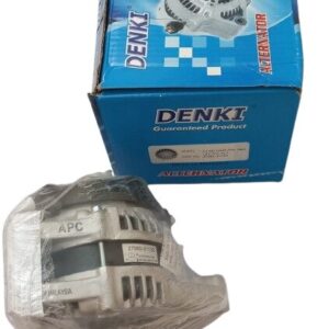 دینام تویوتا لندکروز 1GR برند DENKI