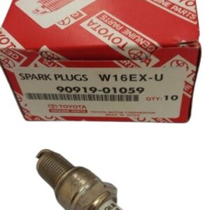 شمع موتور (Spark Plug) اصلی تویوتا