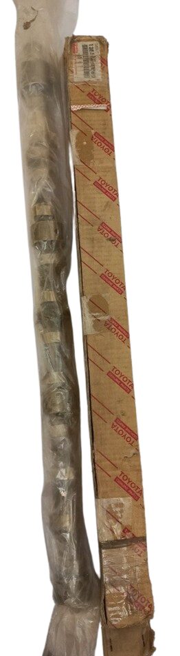 30-removebg-preview میلسوپاپ (Camshaft) اصلی تویوتا لندکروز 2اف 3اف جنیون - Image 1