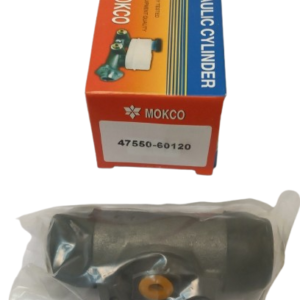 سیلندر ترمز چرخ عقب تویوتا 2F/3F برند MOKCO