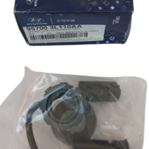 سنسور پارک سپر عقب (Ultrasonic Back Warning Sensor / Parking Sensor) هیوندای آزرا
