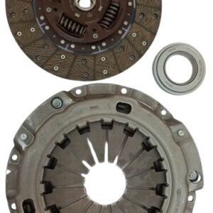 کیت کلاچ تویوتا 2F طرح