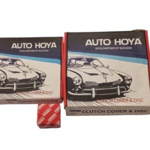 دیسک کلاچ تویوتا لندکروز(Clutch Disc Assembly)