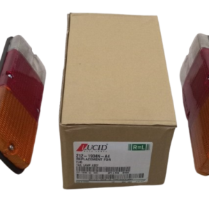 چراغ خطر عقب 2اف (Tail Light / Rear Combination Lamp)