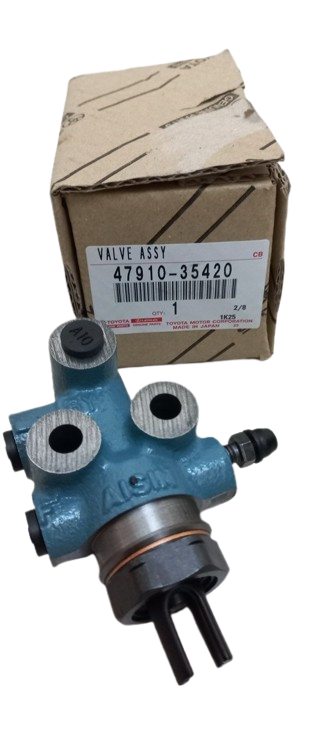 41-removebg-preview شیر تنظیم فشار ترمز / شیر توزیع فشار وابسته به بار (Load Sensing Proportioning Valve) - Image 1