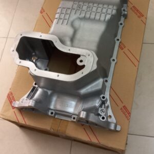 کارتل روغن موتور تویوتا لندکروز V8 (Oil Pan / Oil Pan Sub-Assy)
