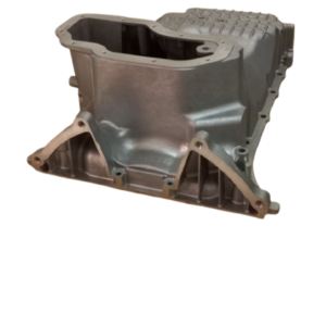 کارتل روغن موتور تویوتا لندکروز V8 (Oil Pan / Pan Sub-Assy, Oil) اصلی